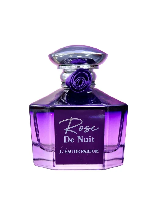 PARIS CORNER PARIS CORNER ROSE DE NUIT 100ML