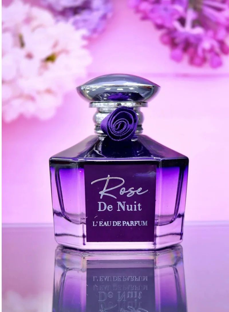 PARIS CORNER PARIS CORNER ROSE DE NUIT 100ML