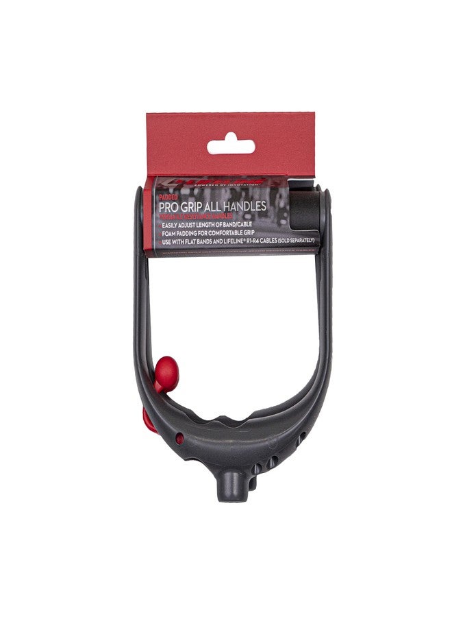 Lifeline Pro Grip All Handles - Image 5