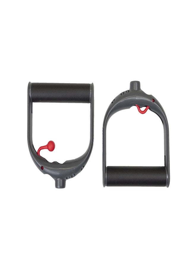 Lifeline Pro Grip All Handles - Image 1