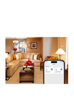 meross Meross Smart Wi-Fi LED Bulb with Dimmable Light  - Image 5