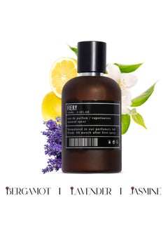 عطور ايه ام دي عطر آرو فاك فايري من AMD Perfumes للرجال والنساء، 100 مل  - Image 2