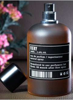 عطور ايه ام دي عطر آرو فاك فايري من AMD Perfumes للرجال والنساء، 100 مل  - Image 3