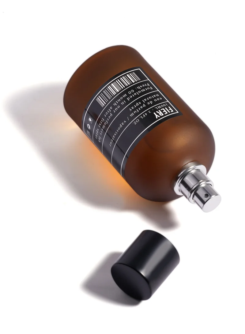 AMD Perfumes  Aro Fac Fiery By AMD Perfumes Men and Women Fragrance EDP 100ml  | Best Price UAE
