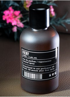 عطور ايه ام دي عطر آرو فاك فايري من AMD Perfumes للرجال والنساء، 100 مل  - Image 5