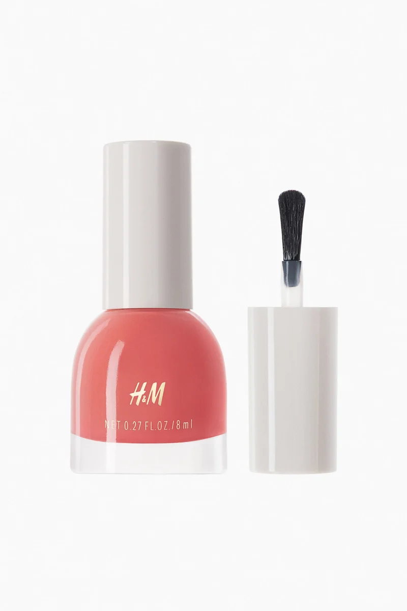 H&M Nail polish