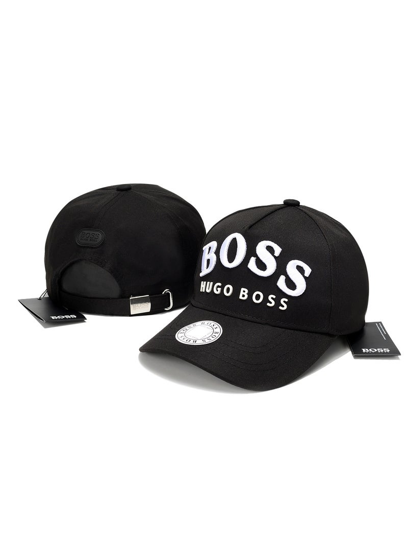 BOSS - Boss Fashion Adjustable Hat - Image 1