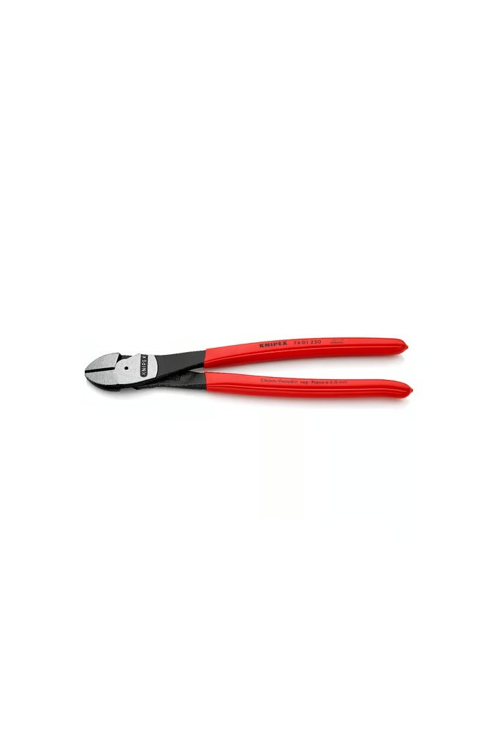 كنيبيكس قاطعة قطرية عالية الرفع Knipex 74 01 250 - Image 1