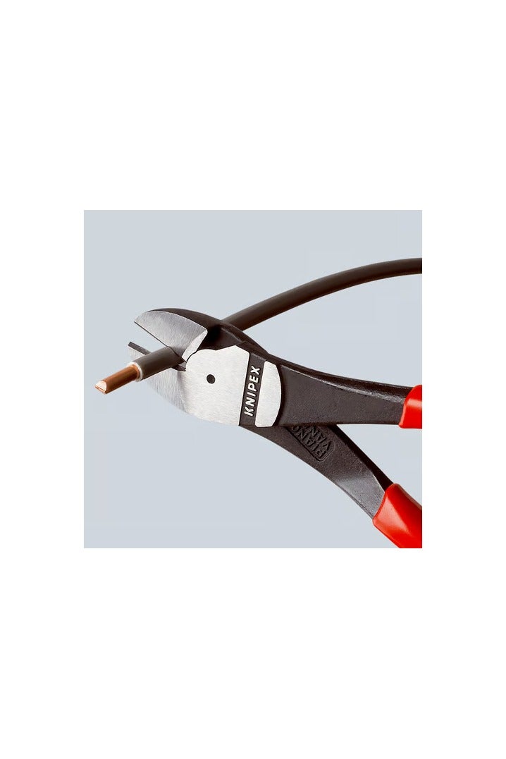 كنيبيكس قاطعة قطرية عالية الرفع Knipex 74 01 250 - Image 2