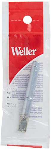 Weller CT6F7 Screwdriver Tip, 700° F,3/8",FOR W100/W100P, Black - Image 2