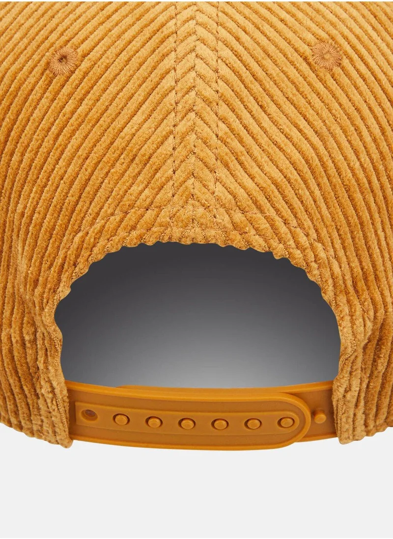 Timberland Corduroy Cap
