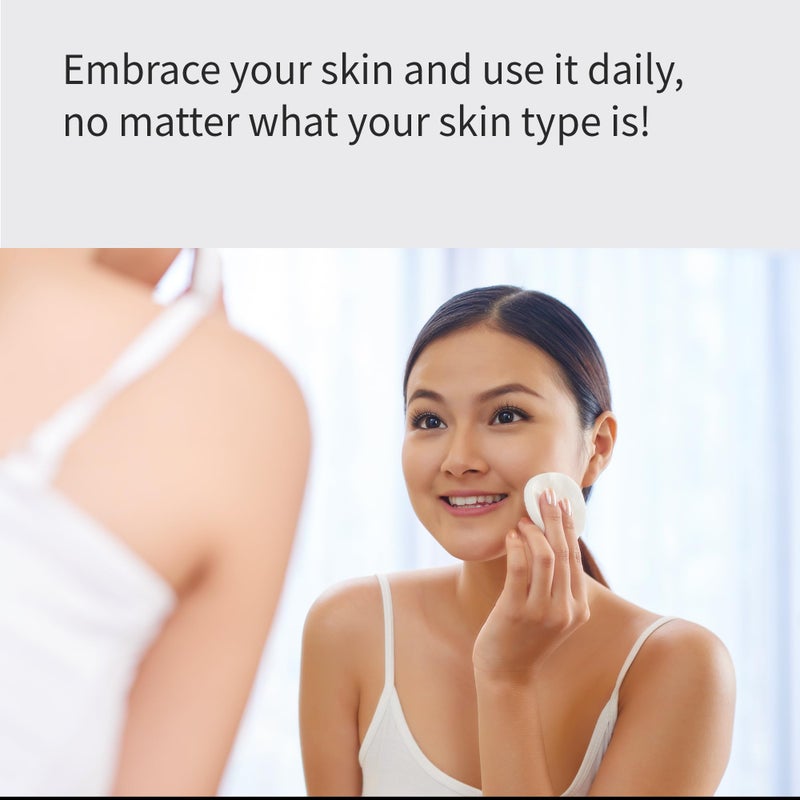 BENTON Aloe Skin Toner - Hydrating Face Toner for Oily & Dry Skin (6.76 fl. oz. / 200ml) - Image 2