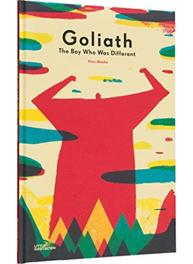Goliath : The Boy Who Was Different