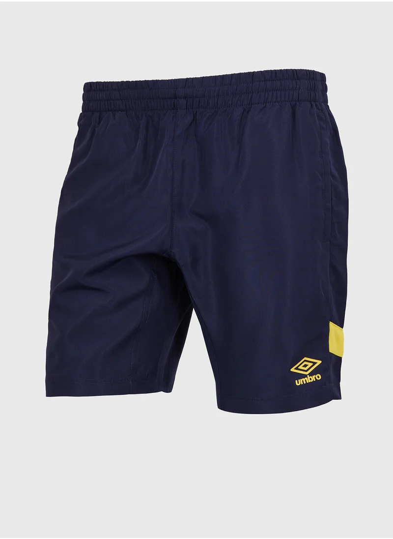 umbro Kids Training Shorts