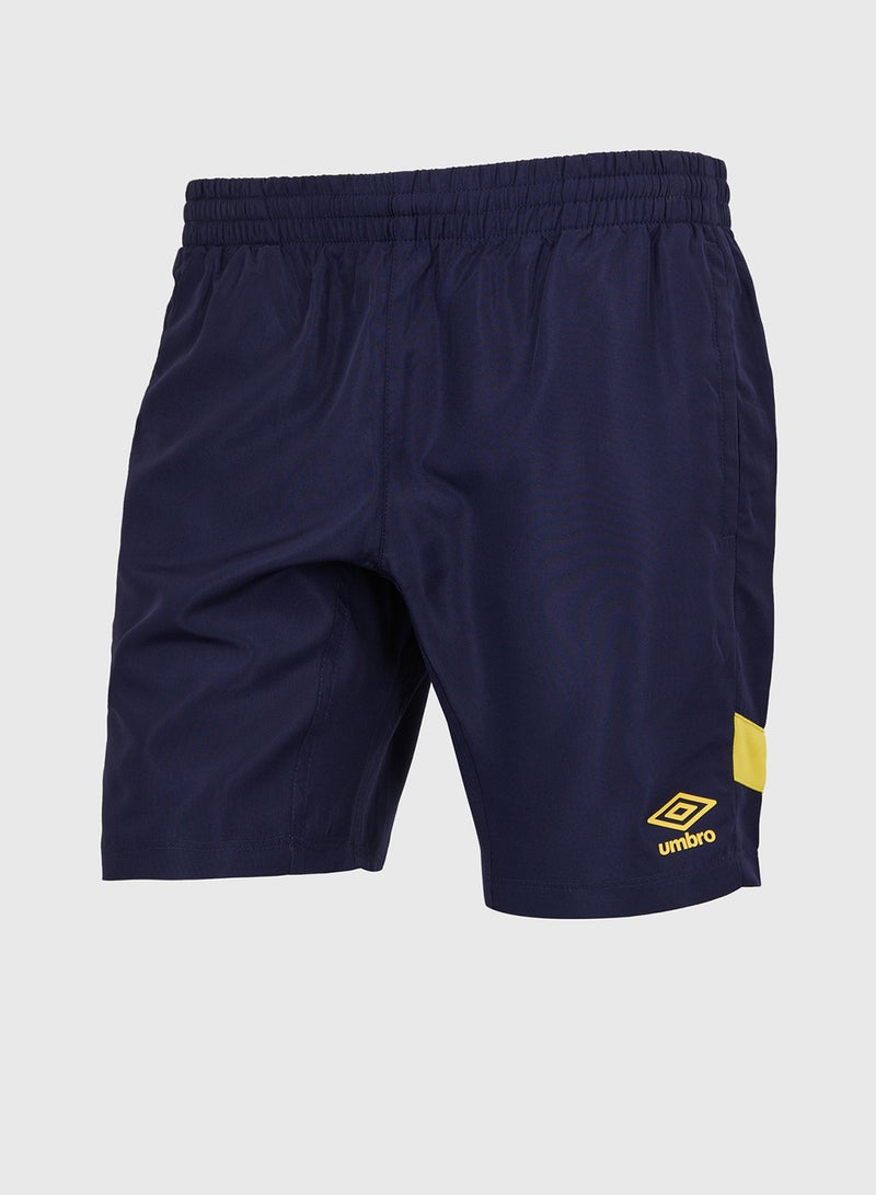 umbro Kids Training Shorts 
