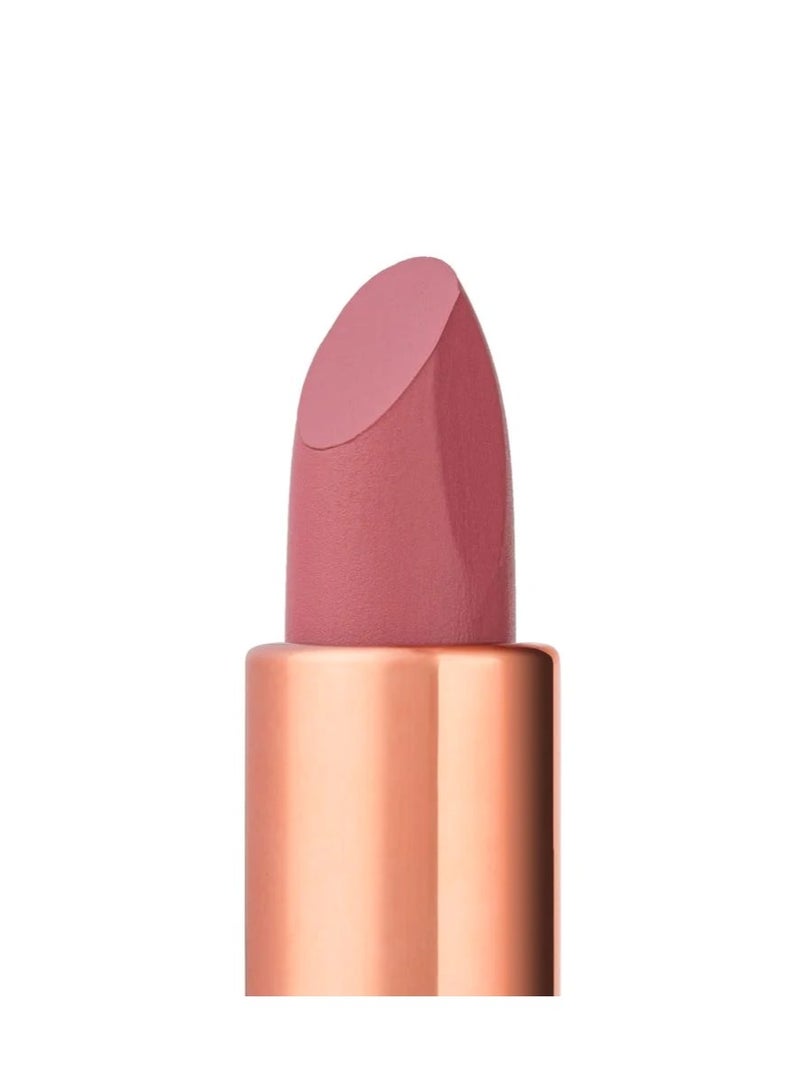 BOGENIA MATCH PURE COLOR LIPSTICK LOVELY ROSE BG740.007 - Image 2