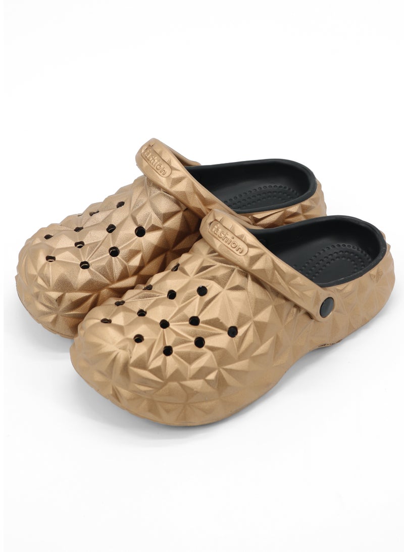Men's Clogs Shoes Casual Sandals Comfort Slip-on Outdoor Beach Slippers  - Image 3