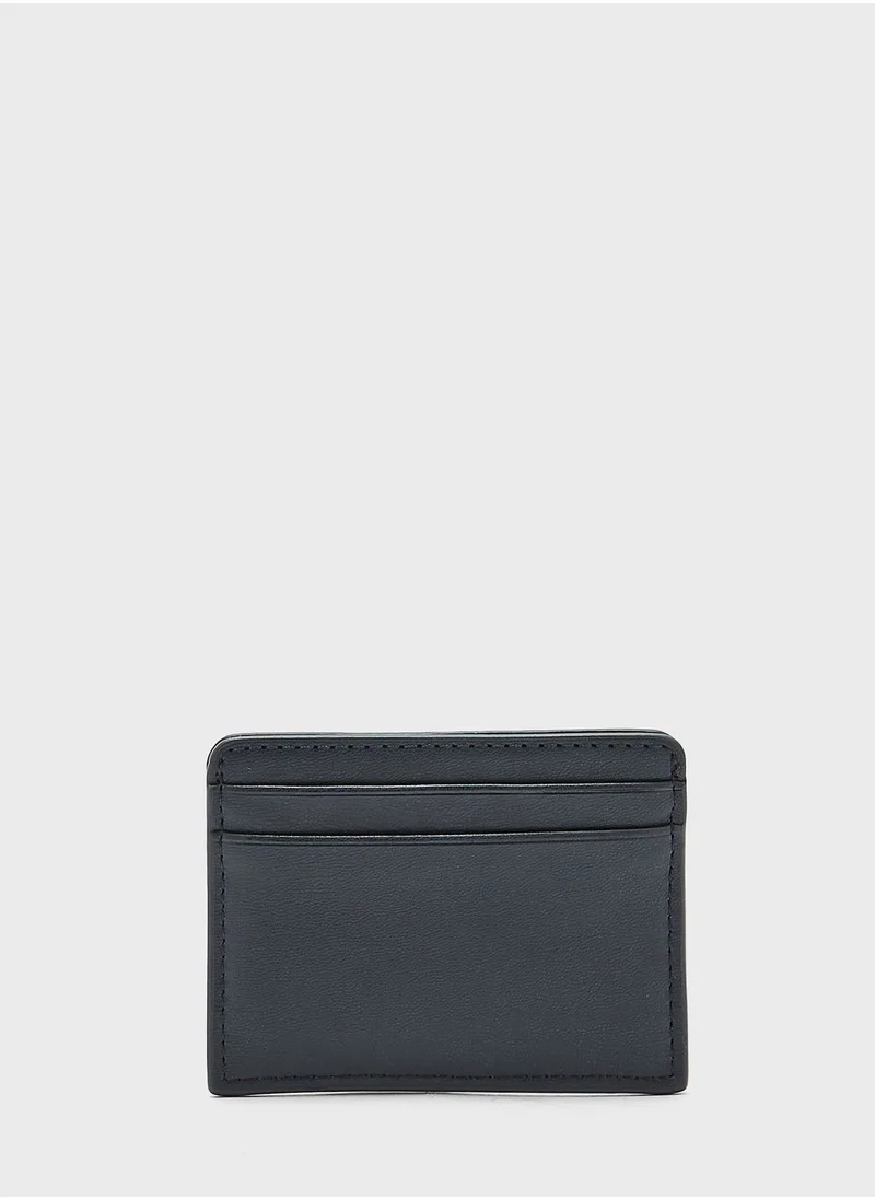 TOMMY HILFIGER Iconic Monogram Cardholder
