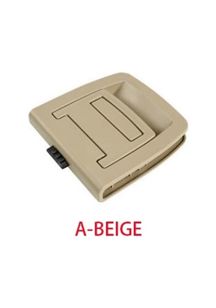 Wivplex Car Trunk Handle for BMW E70 X5 E71 X6 - Image 2