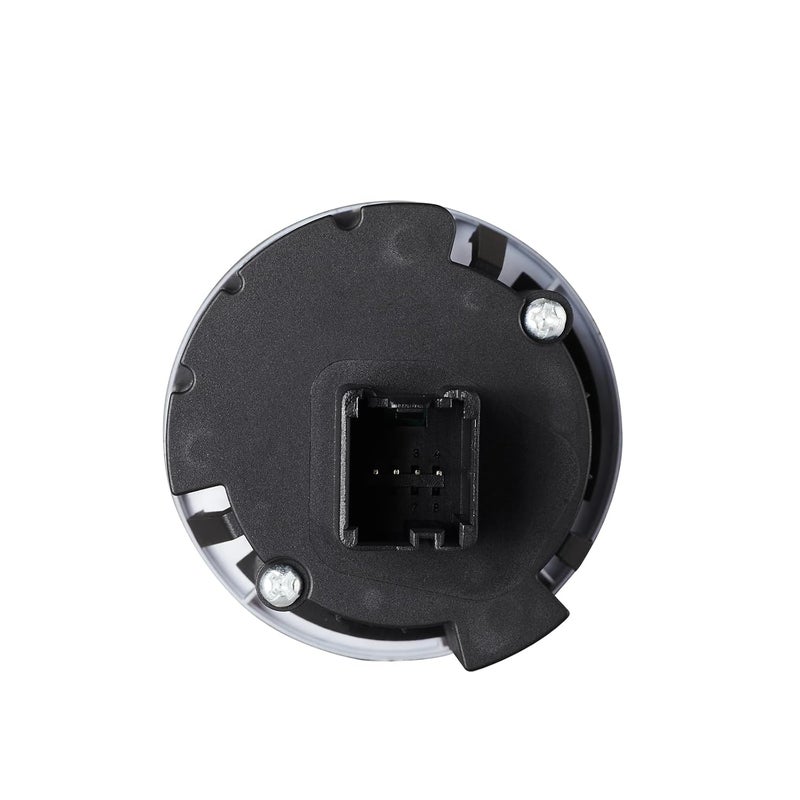 SOAESCN 4WD Switch for 2009-2014 Ford F150 - Transfer Case Selector Control Knob - Image 3