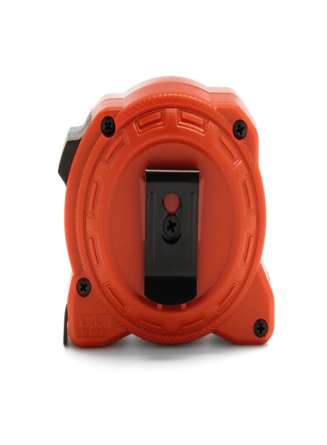 Lufkin 3M/10' Power Tape - L616CME-02 - Image 2