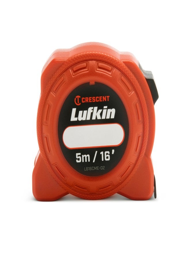 Lufkin 3M/10' Power Tape - L616CME-02 - Image 1