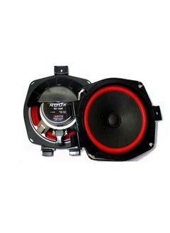 رووك سماعة روك مدور ديماكس 16سم 250وات 1way RO-1660  - Image 2