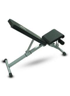 TA SPORT Ta Sport Sit-Up Bench - Size 19 X 117 X 46 Cm  - Image 2