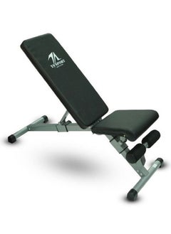 TA SPORT Ta Sport Sit-Up Bench - Size 19 X 117 X 46 Cm  - Image 1