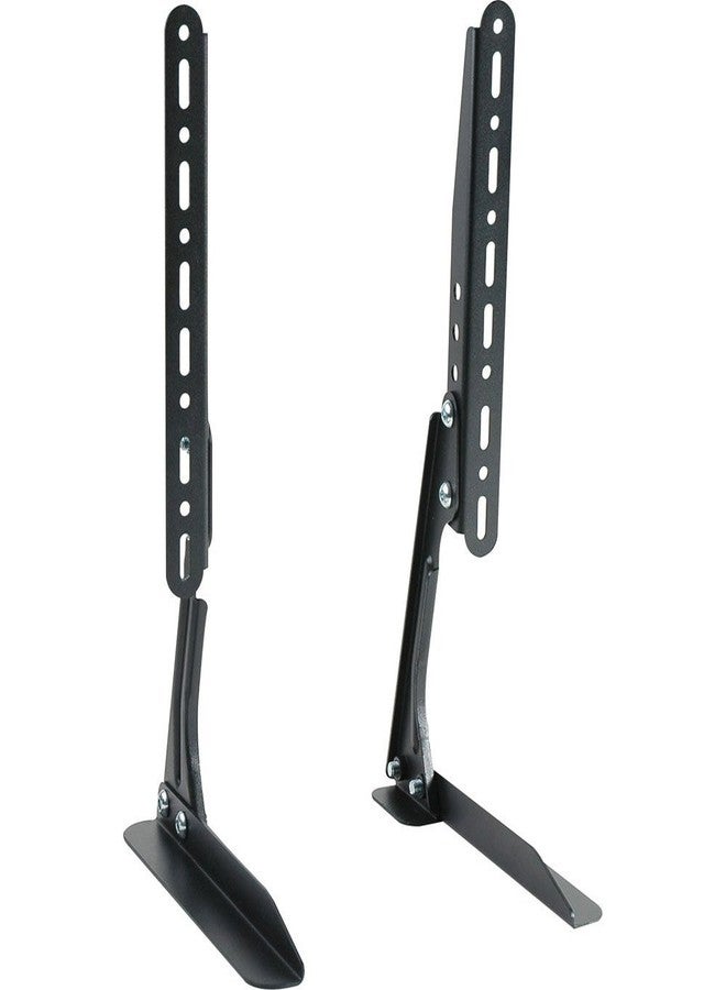 Pro Signal 50-14445 - Economy Table Top Universal Television Stand for Most Sets Up to 32 - Image 1