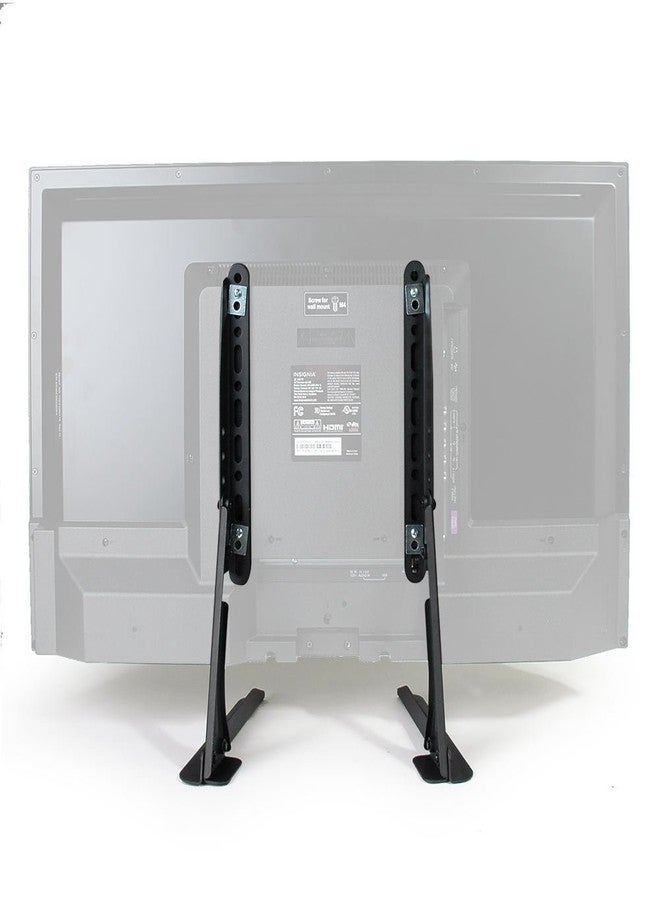 Pro Signal 50-14445 - Economy Table Top Universal Television Stand for Most Sets Up to 32 - Image 3