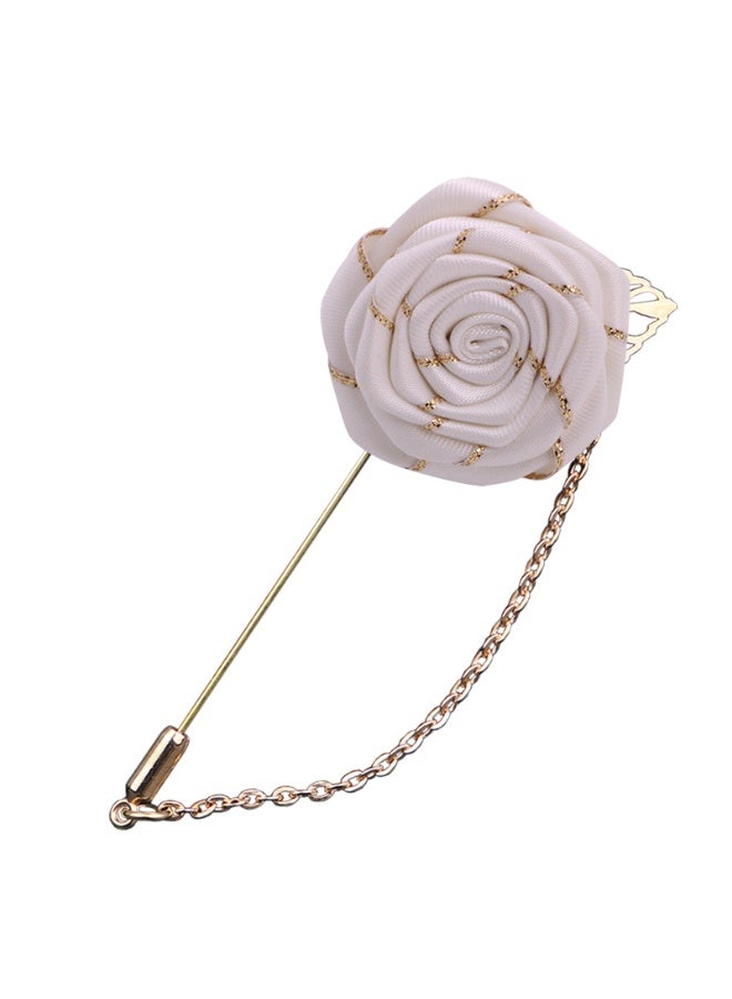 Shougu Fashionable One-piece Pin Suit Jacket Accessories Brooch