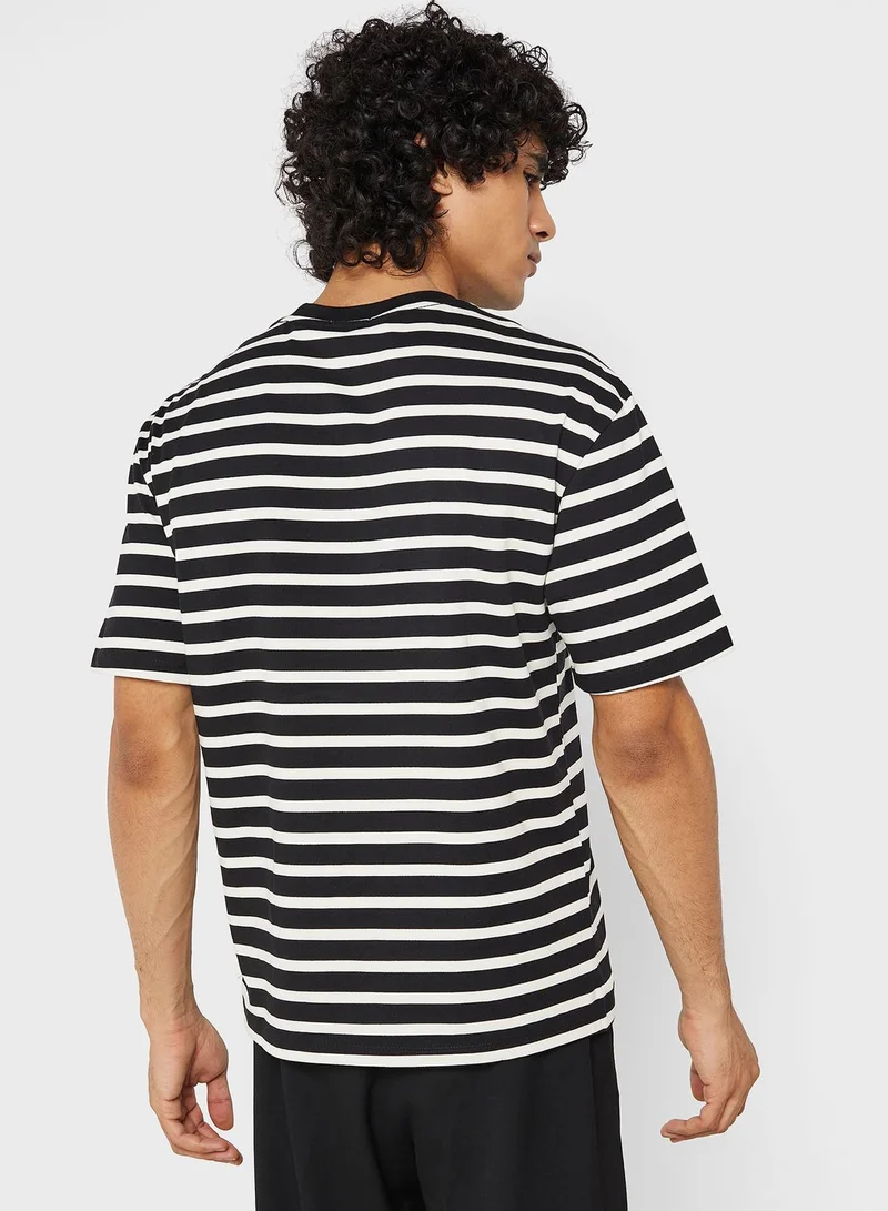 Seventy Five Graphic Print T-Shirt