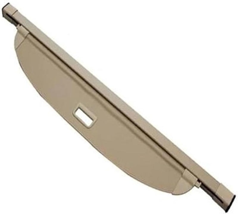 Vuzmode Rear Trunk Cargo Cover for Toyota Harrier XU60 - Image 1
