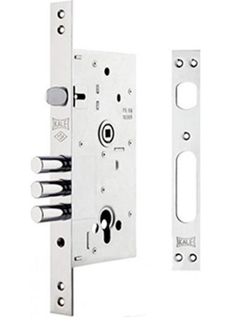 Kale 252 R Monoblock Steel Door Lock - Chrome - pzsku/Z4719614074F7995ACDEEZ/45/_/1727881745/b383767a-652b-4640-a736-b0d090bf7b2a