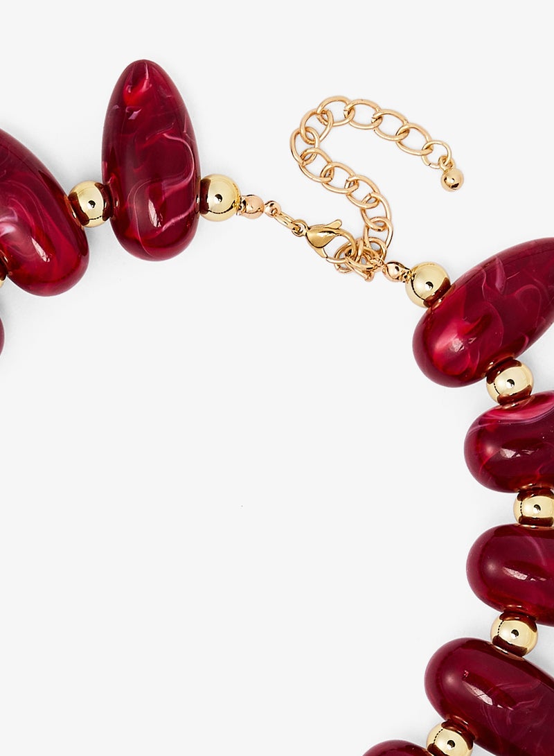 جينجر قلادة نجم البحر شاطئ - Image 3