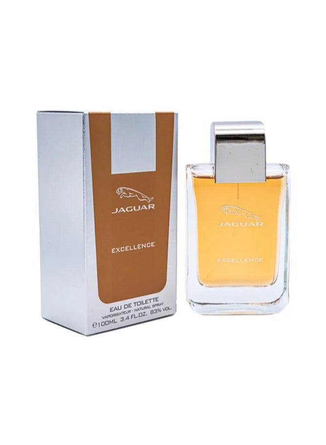 بنتلي اكسيلانس او دي تواليت 100 مل - Image 2