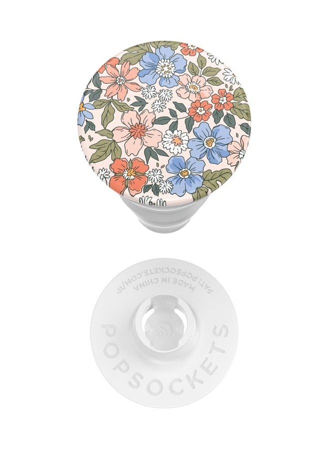 بوب سوكيتس قبضة هاتف PopSockets مع حامل قابل للتمدد، قبضة لاصقة، PopSockets لطيف - Country Fields - Image 4