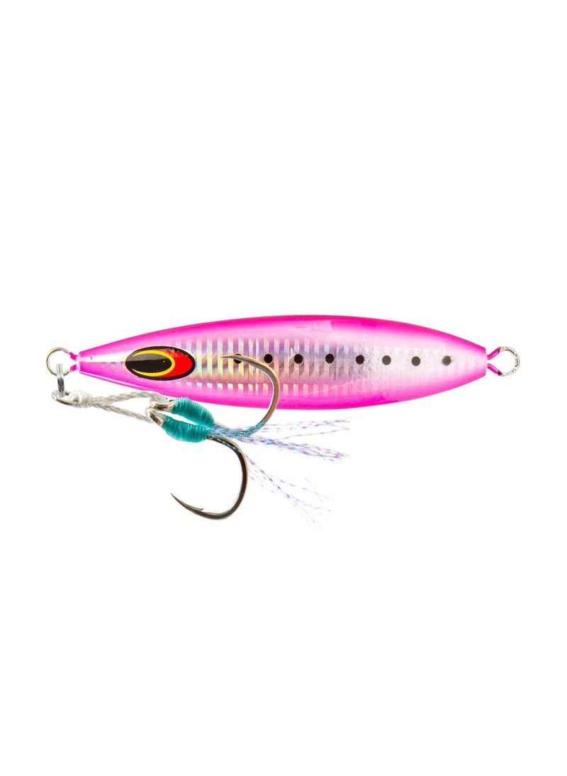 nomad design Nomad Design Gypsy Fishing Jigs 200g 