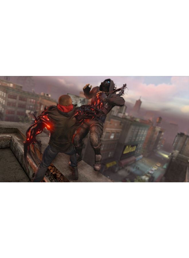 Activision Prototype2 - English/Arabbic - (UAE Version) - Action & Shooter - playstation_3_ps3 - Image 2