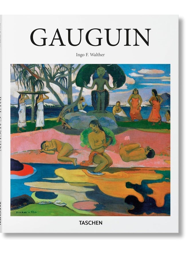 Gauguin - Image 1
