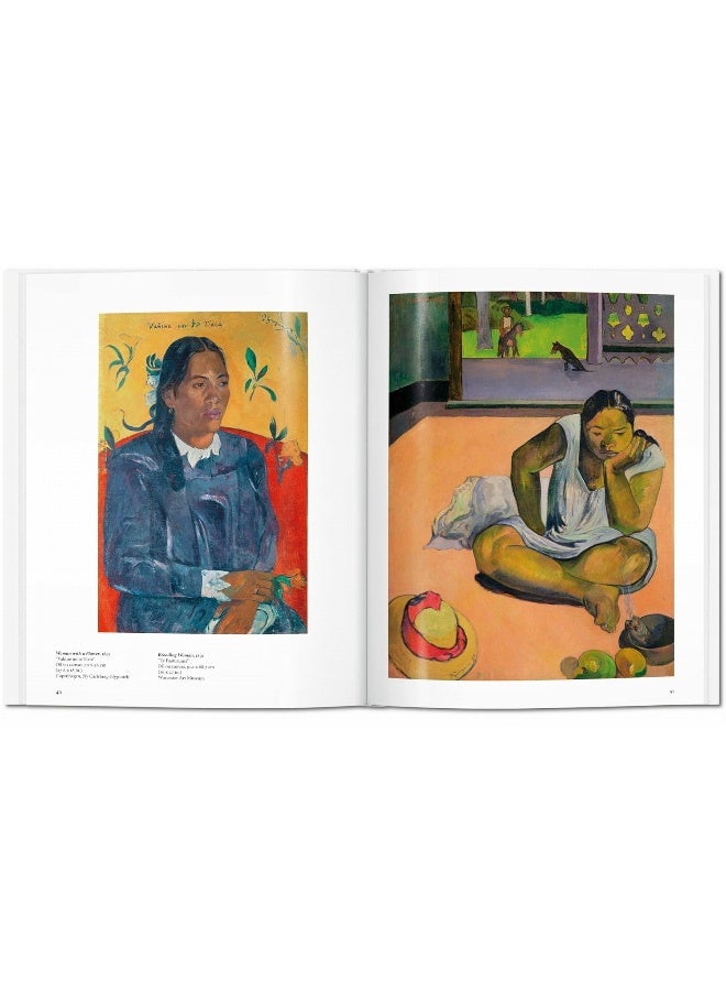 Gauguin - Image 4