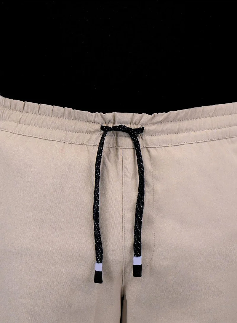 GIORDANO Men's Sorona Agile Joggers