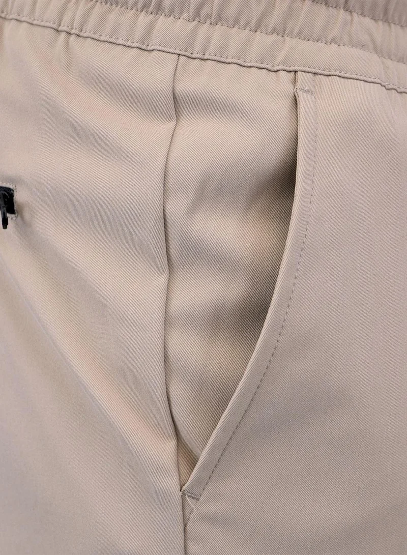 GIORDANO Men's Sorona Agile Joggers
