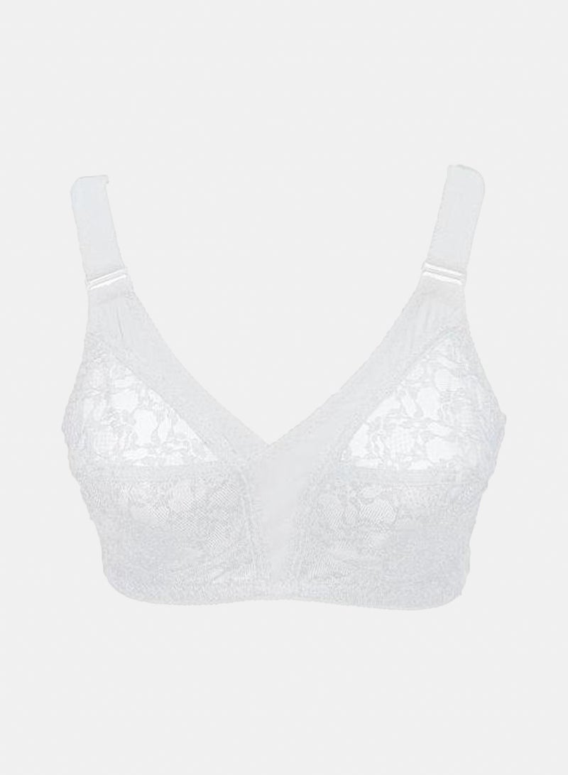 Women'S Lace Supportive Sauté Lace
