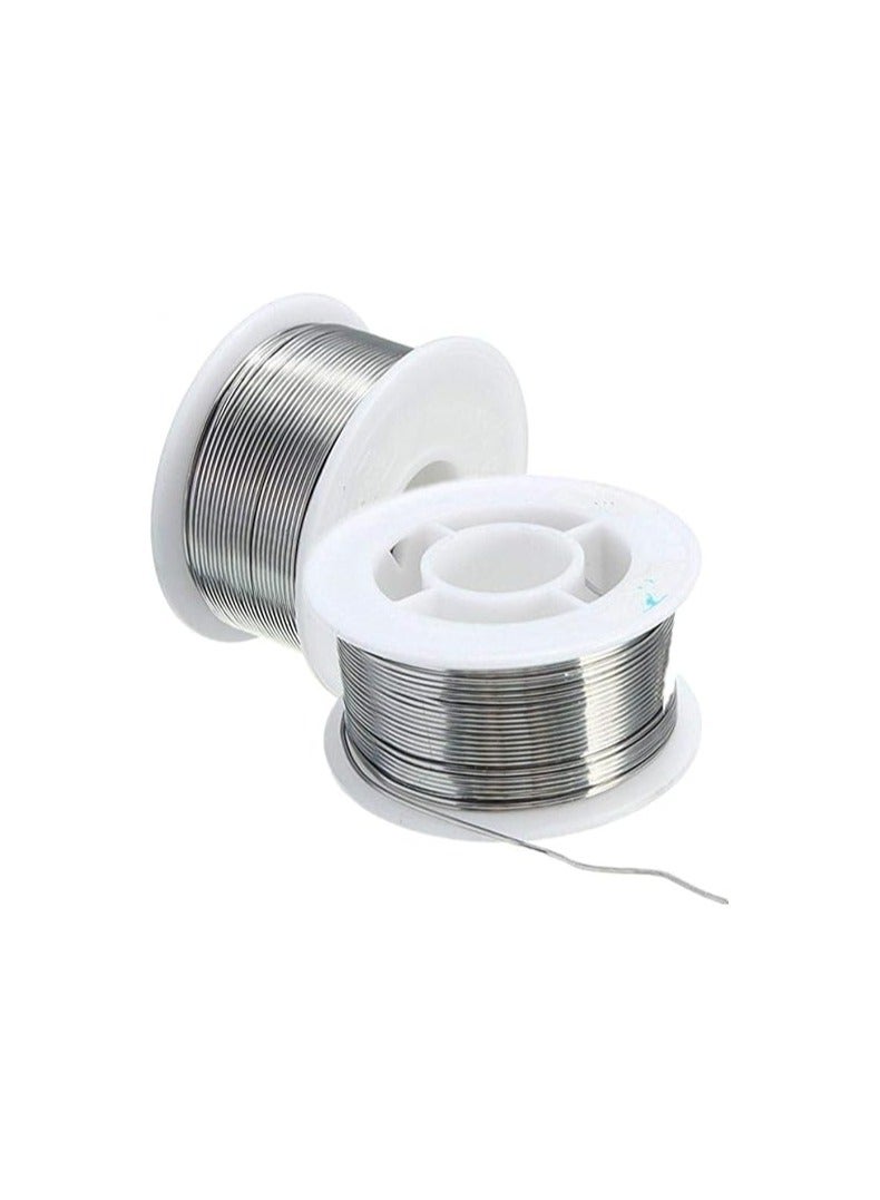 100g Tin Solder Wire – High Quality for Precision Maintenance - Image 1