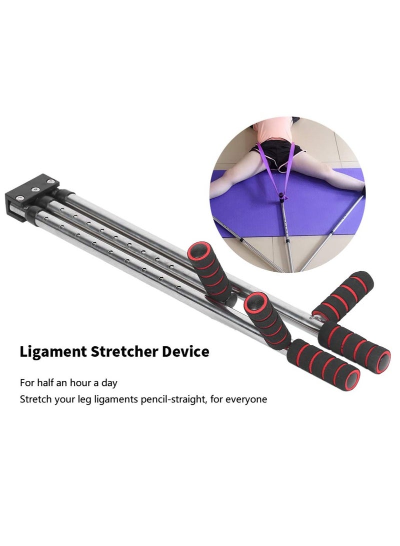 XiuWoo Stretch Leg Trainer Ligament Stretcher Device Leg Tensile Trainer Dance Stretch Leg Trainer Flexibility Leg Trainer Leg Stretching Equipment - Image 5