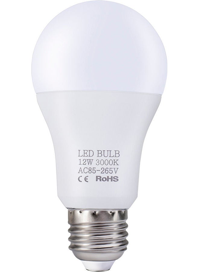 NIBEMINENT LED Bulb White 10x5x10cm - Image 1