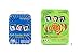 LCR 2 Pack LCR Original in a Blue Tin LCR Wild in a Green Tin Dice Game - Image 3