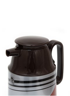 Peacock Vacuum Flask Thermos Beverage dispenser Hot and Cold Made in Japan CEP-10 1.0Litre  - Image 2